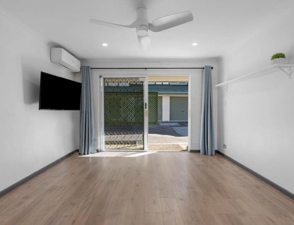 24/62-66 Springwood Road, Rochedale South, Brisbane - Southern Region, 3 રૂમ, 1 બાથરૂમ, Townhouse