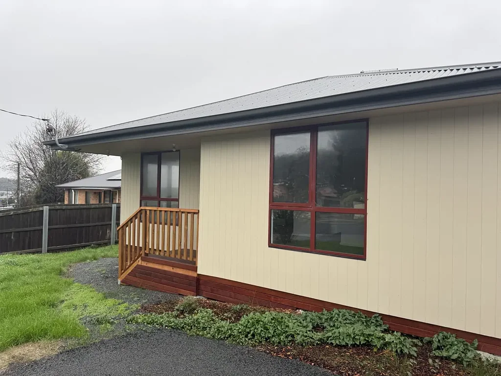 Spacious Family Home with Lawns & Water Included