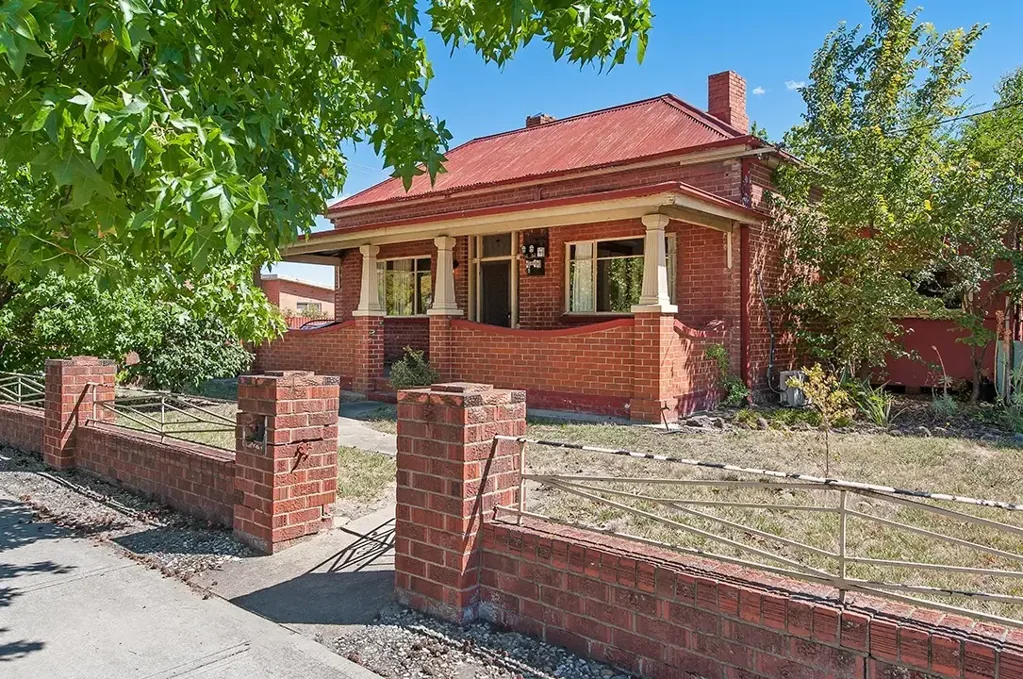Great North Albury Location