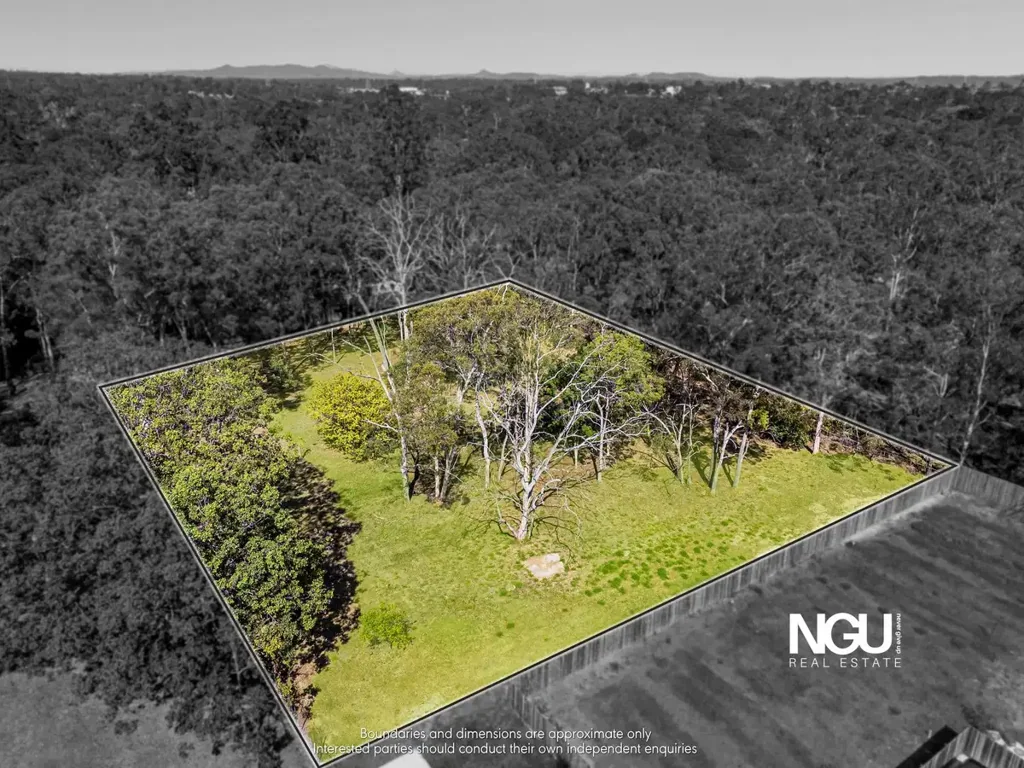 Ellen Grove Space to Build Your Dream Home — 5,339m² with Future Possibilities