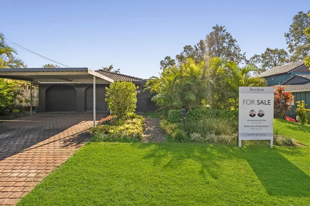 20 Joanne Crescent, Thornlands, QLD 4164