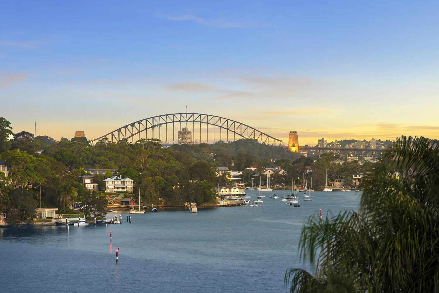 3 Haughton Street, Linley Point, NSW 2066, 6 chambres, 5 salles de bain, House