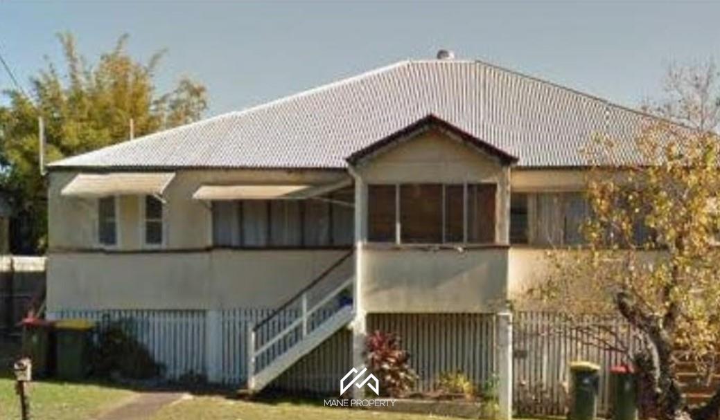 55 ADAMSON ST, WOOLOOWIN QLD 4030, 0 ਕਮਰੇ, 0 ਬਾਥਰੂਮ, Flat