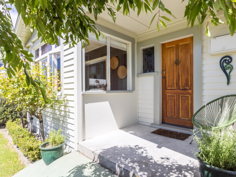 142 Nelson Crescent, Napier South, Napier, 4 Kuwarto, 0 Banyo