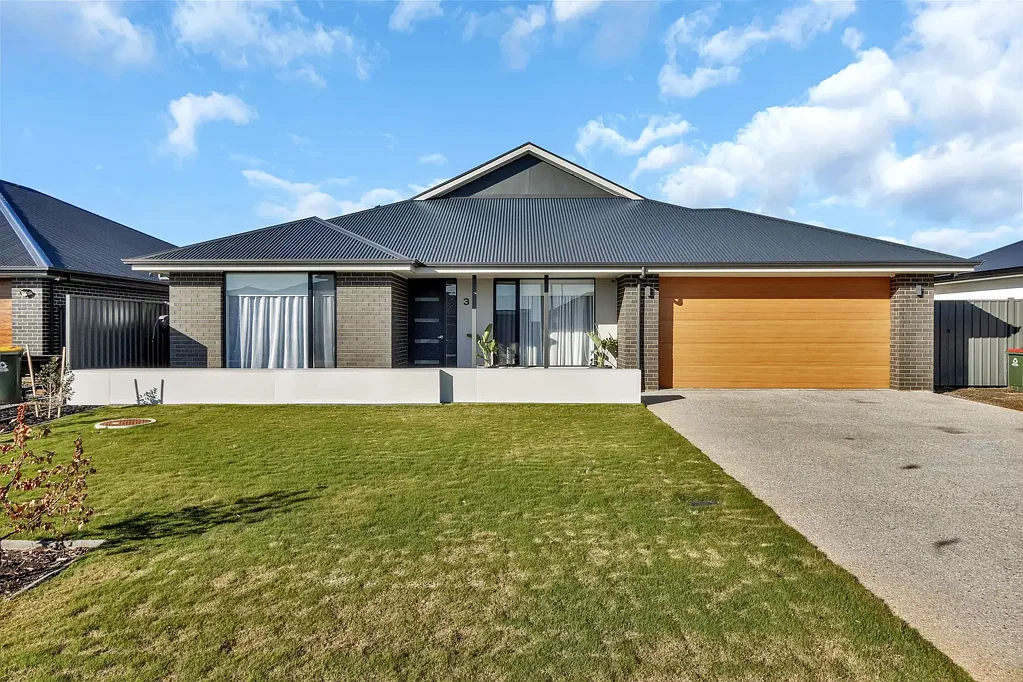 3 Jasmine Drive, Two Wells, SA 5501