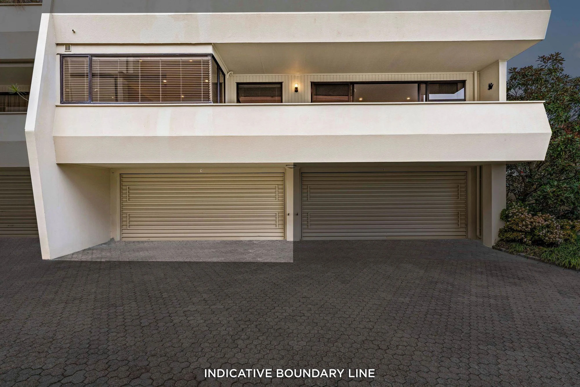 Saint Heliers 3 Bedroom Elegant, Secure and Expansive