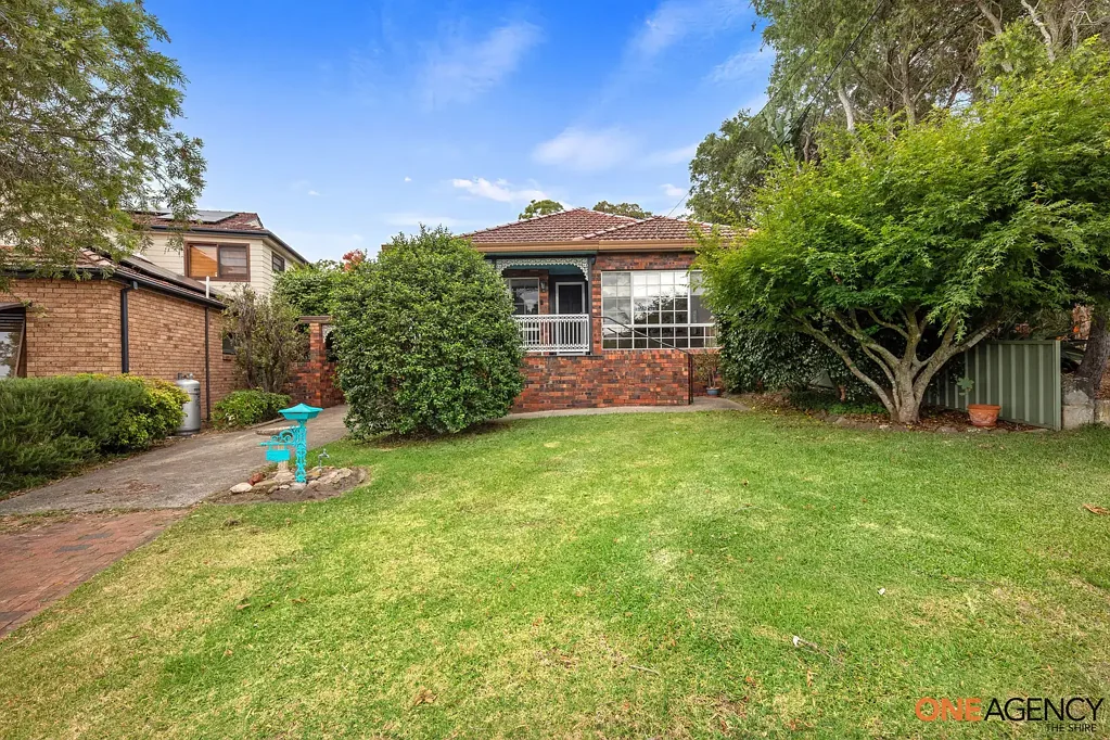 22 Highview Crescent, Oyster Bay, NSW 2225