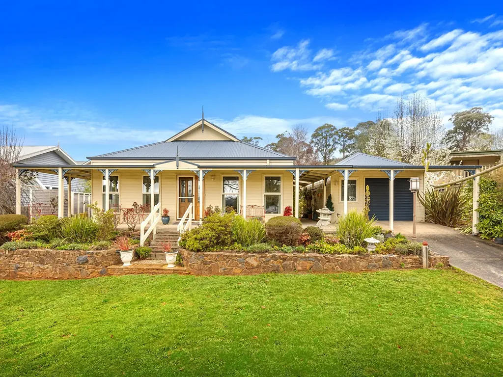14 Darwin Street, Marysville, VIC 3779