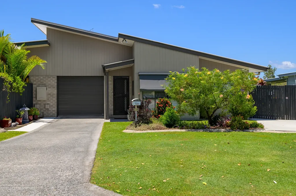 2/28 Tarwhine Street, Tin Can Bay, QLD 4580