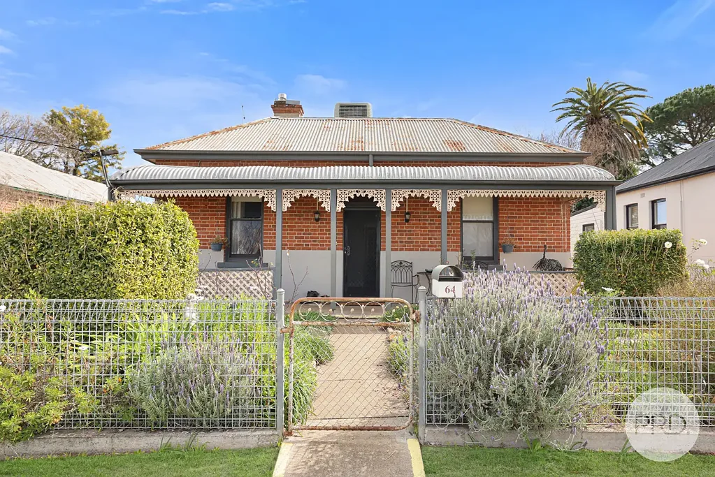 64 Hill Street, Quirindi, NSW 2343