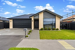 44 Waiotahi Road, Kaiapoi