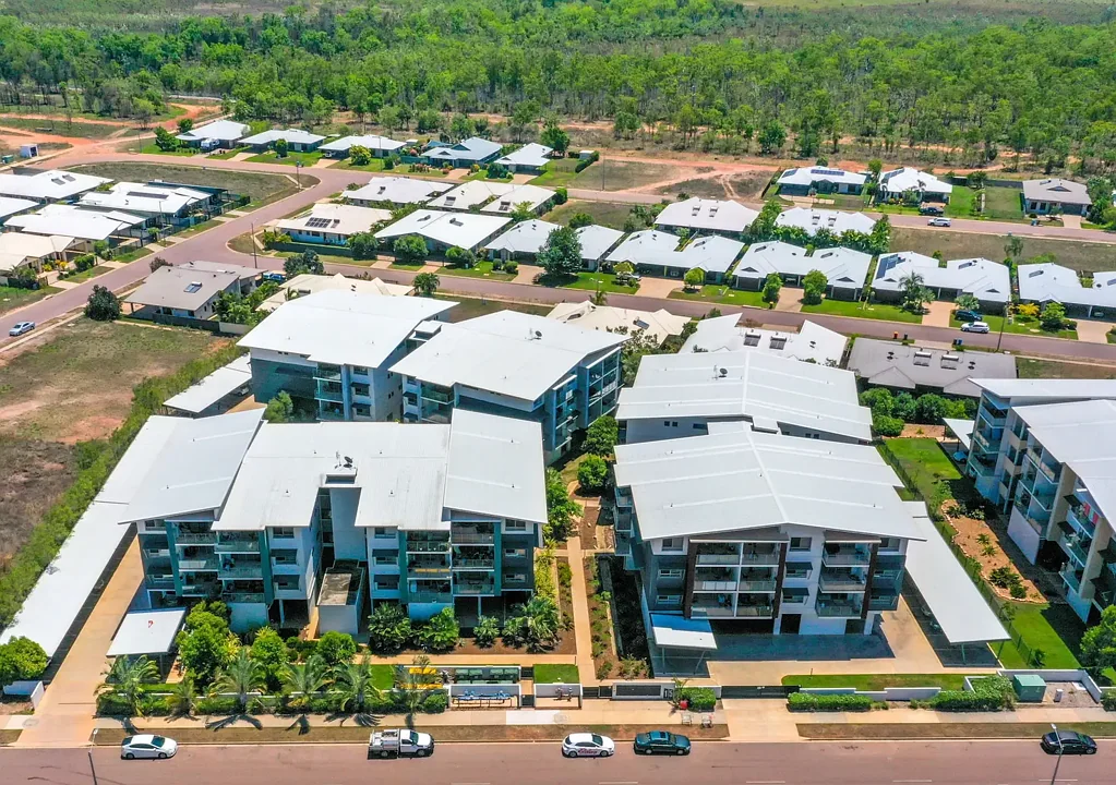 3/15 Fairweather Crescent, Coolalinga, NT 839