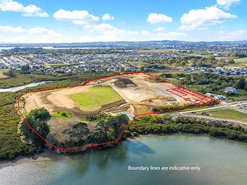 Lot 8/279 Park Estate Road, Karaka, Franklin