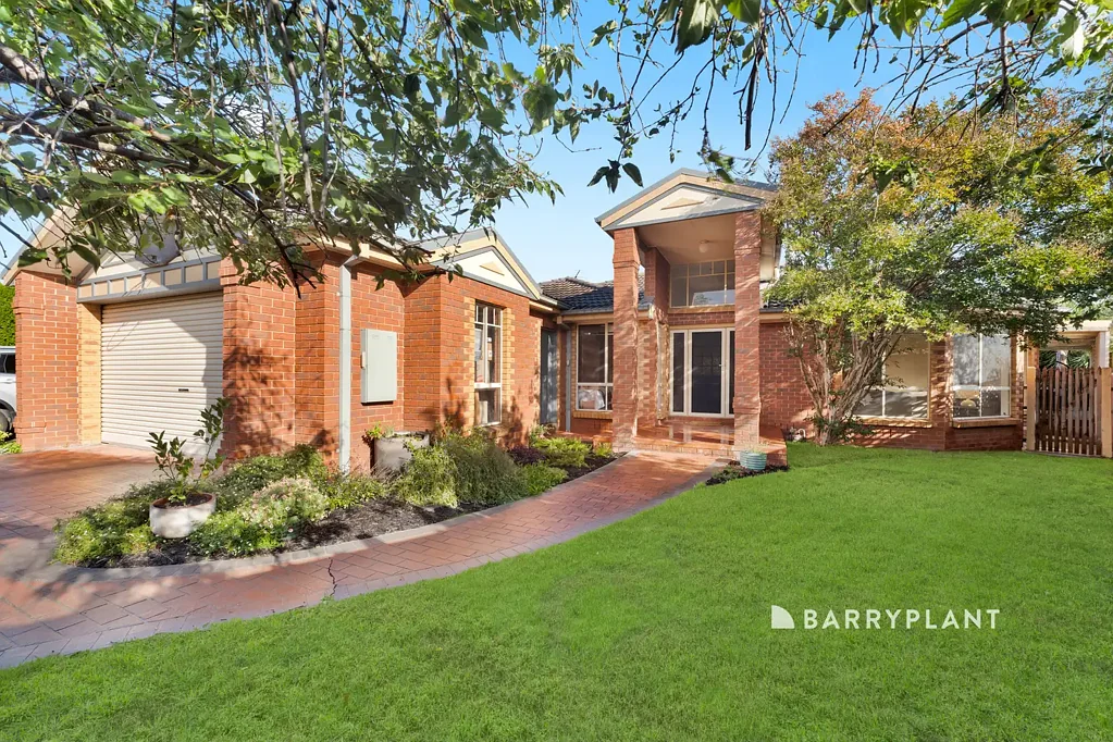 Narre Warren 5Zimmer Space for the Whole Family in the Heart of the Maramba Estate