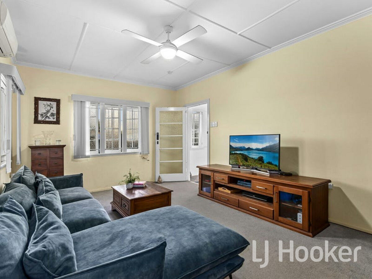 42 RHYNDARRA ST, YERONGA QLD 4104, 0部屋, 0バスルーム, House