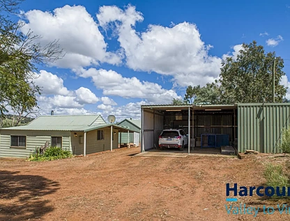 809 Bindoon-Moora Road, Bindoon, WA 6502, 2部屋, 1バスルーム, House