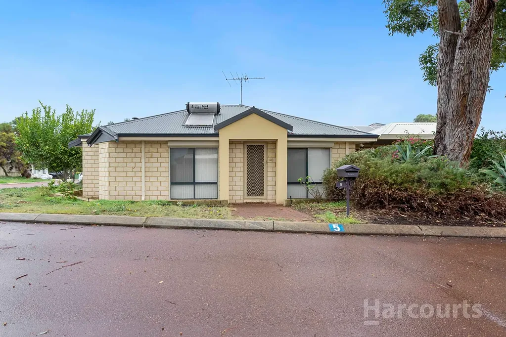 Neat and Tidy 3 x 2 Unit for Rent