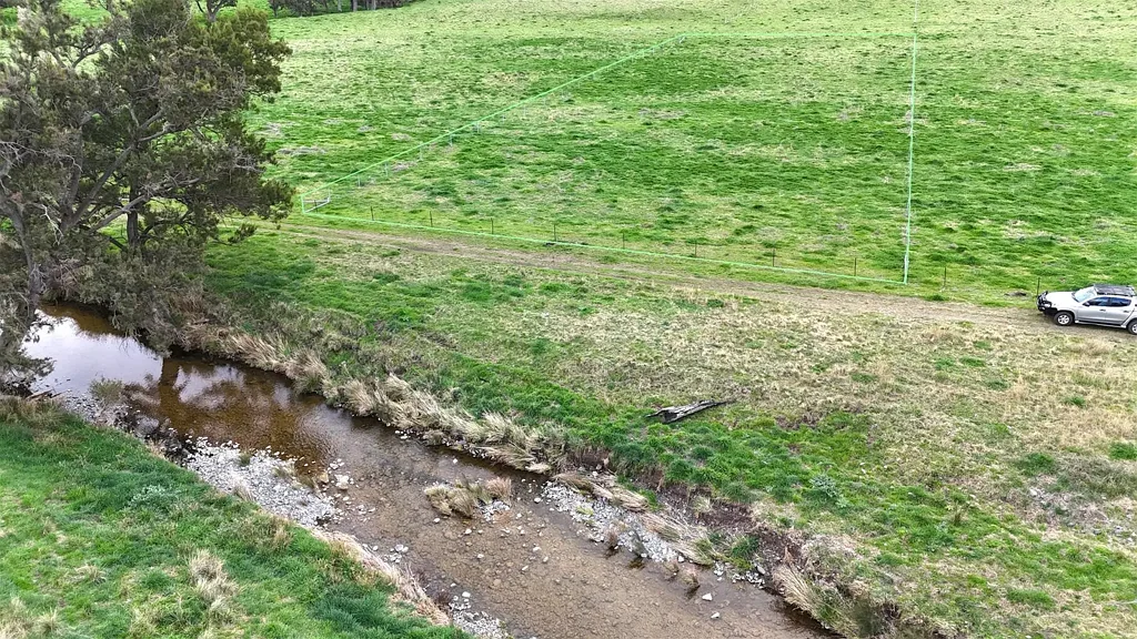 Coolah Buy Land  Theyre Not Making It Anymore!