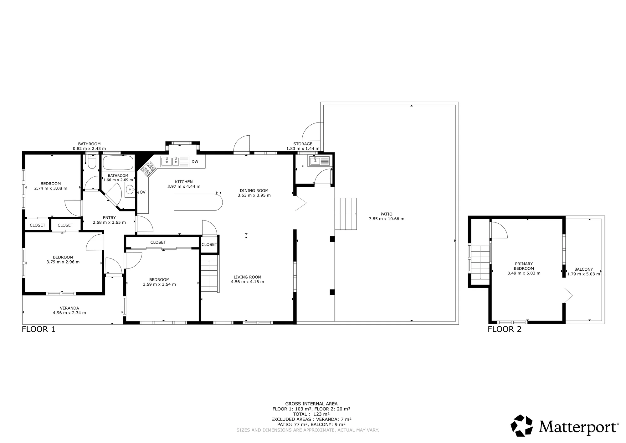 803 Tararu Road, Thames, Thames-Coromandel, Waikato, 3房, 1浴, House