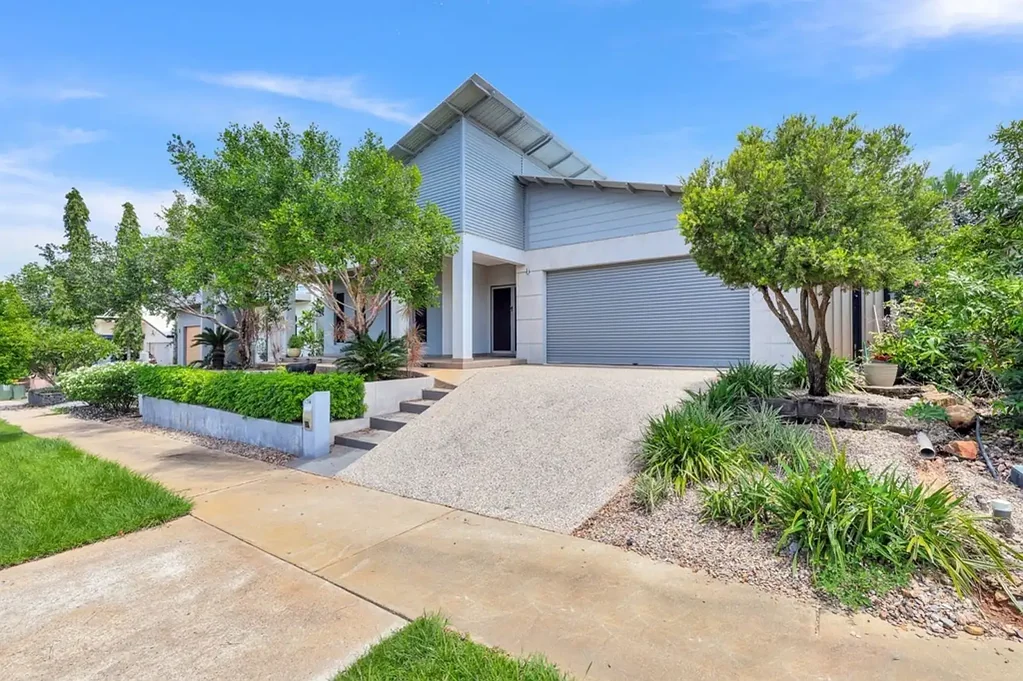 Durack 4房  First Class Executive Residence
