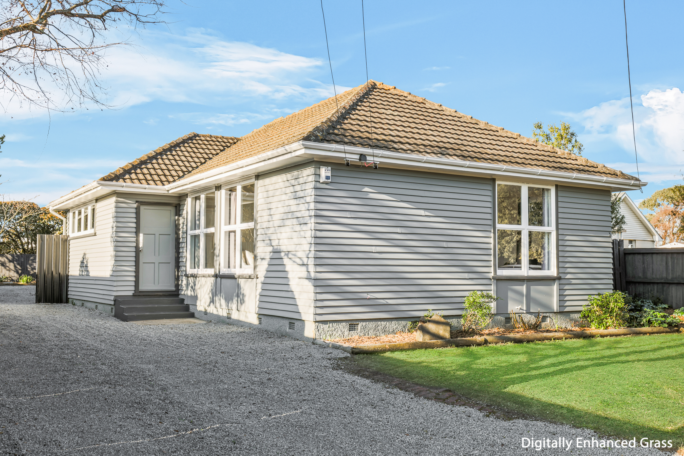 3 Cheriton Street, Aranui, Christchurch, 3 habitaciones, 1 baños, House