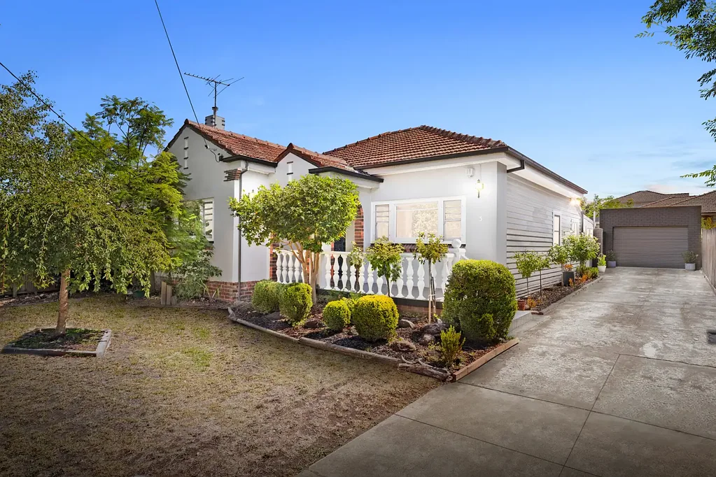 3 Bernard Street, Reservoir, VIC 3073