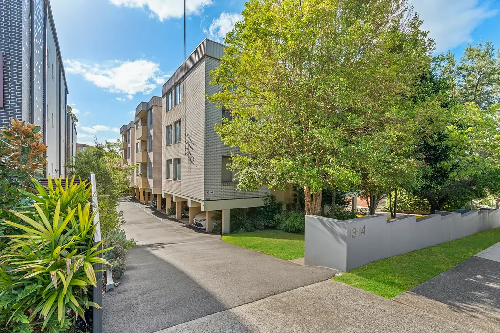 5/13-14 Bank Street, Meadowbank, NSW 2114