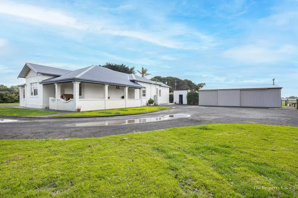 Millicent Tranquil Country Living With Agricultural Opportunity