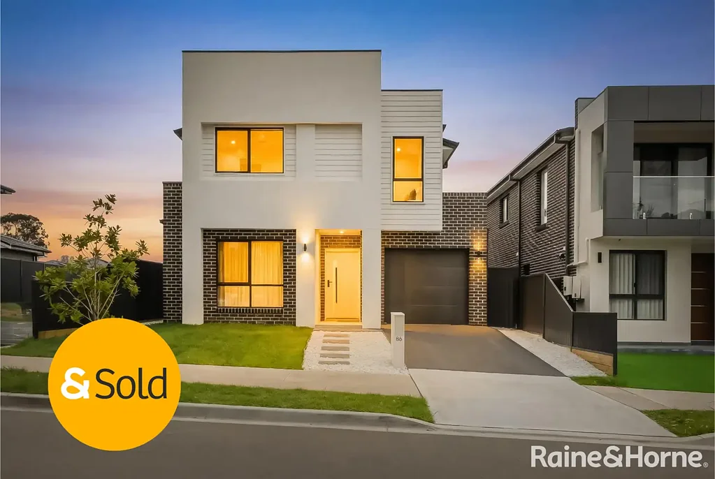 86 Thirteenth Avenue, Austral, NSW 2179
