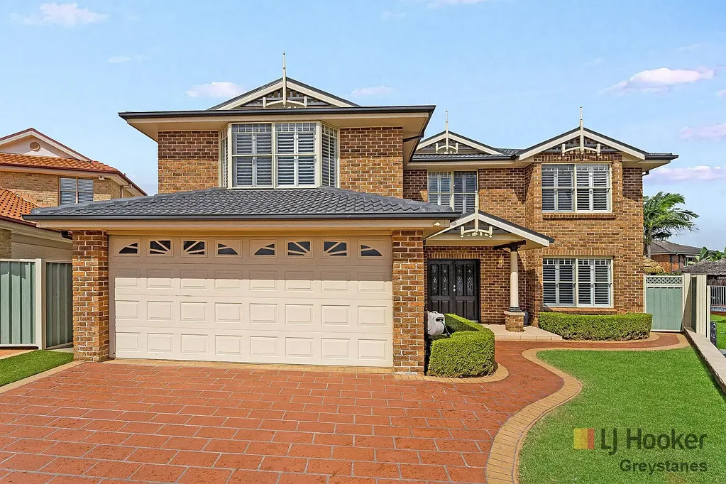 41 Forest Gum Place, Greystanes, NSW 2145
