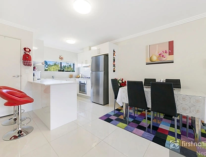 4/4 Barangaroo Road, Toongabbie, Western Suburbs, 2 ห้องนอน, 1 ห้องน้ำ, Apartment