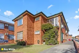 UNIT 5 29 PARRY AVE, Narwee