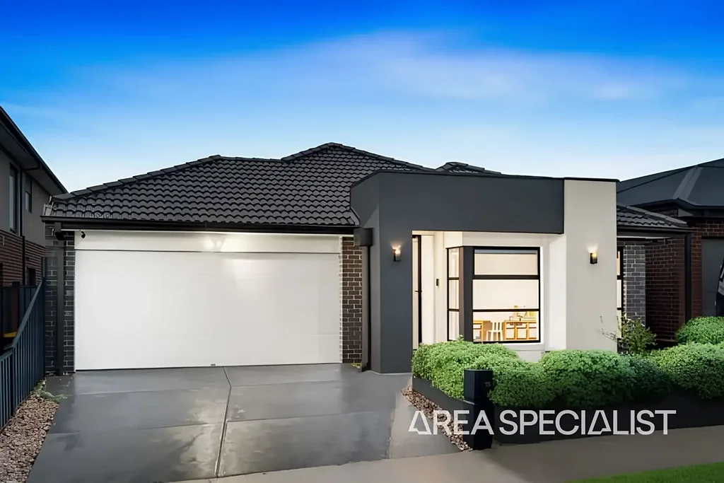 Modern Family Home in a Prime Truganina Location