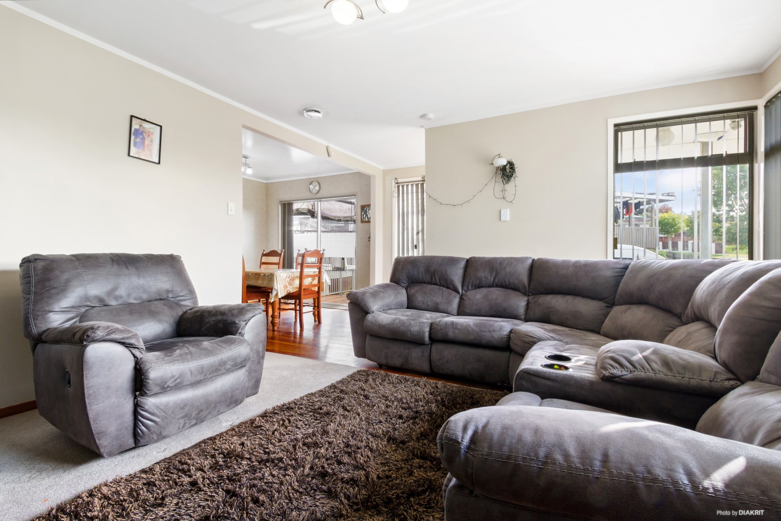 39 Felgrove Street, Glendene, Auckland - Waitakere, 3 Schlafzimmer, 1 Badezimmer