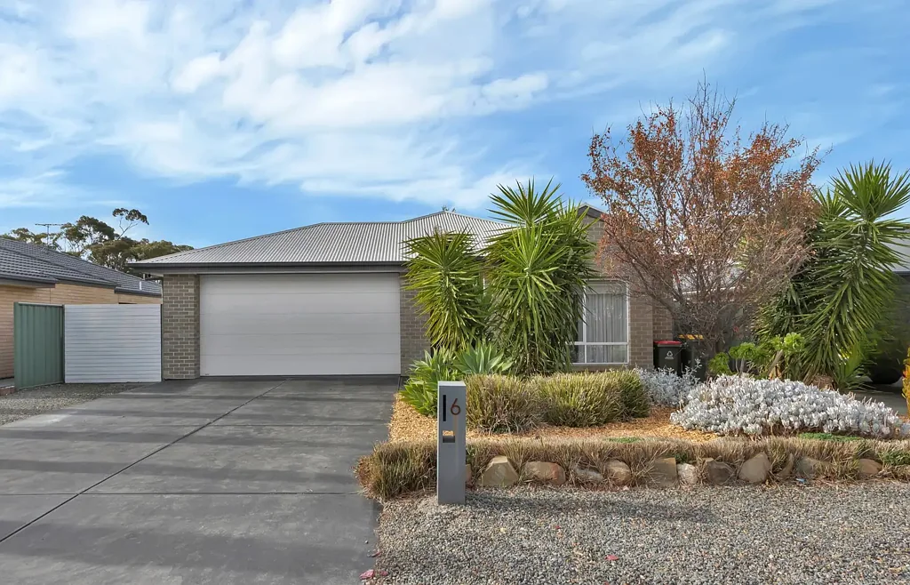 6 Schaedel Street, Nuriootpa, SA 5355