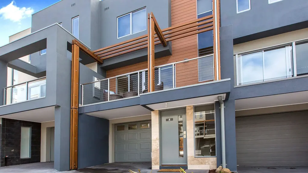 Luxury, Location, Lifestyle