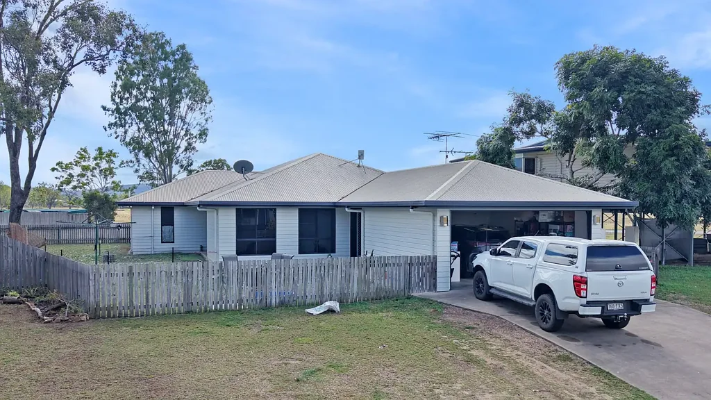 54 Cassia Court, Nebo, QLD 4742