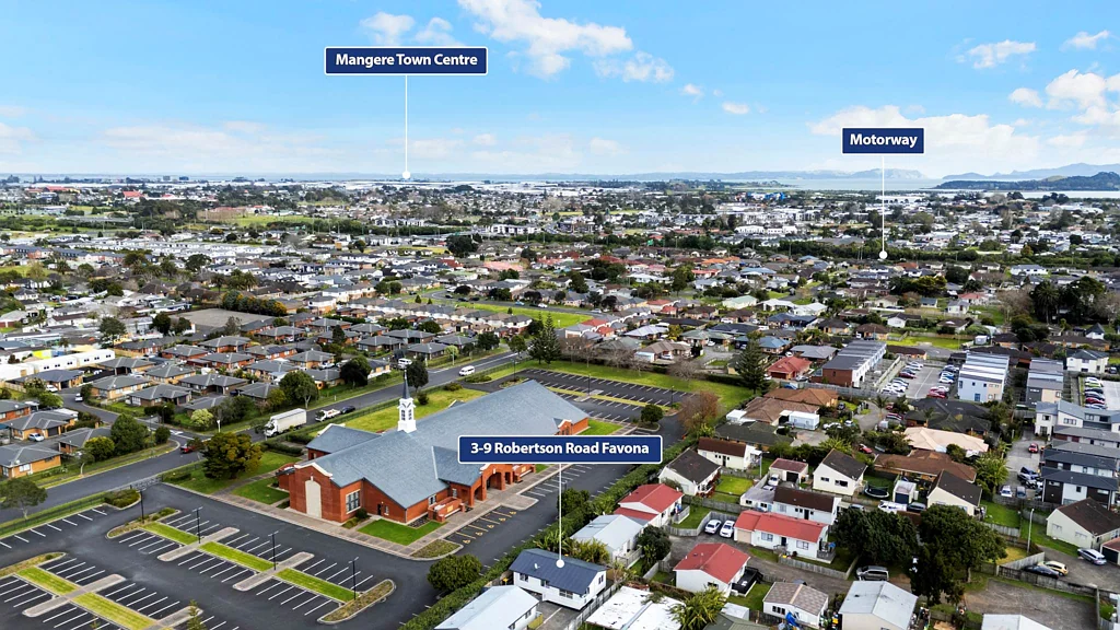 Mangere 3房  Privacy, Sun & Pure Potential – Renovated & Re...