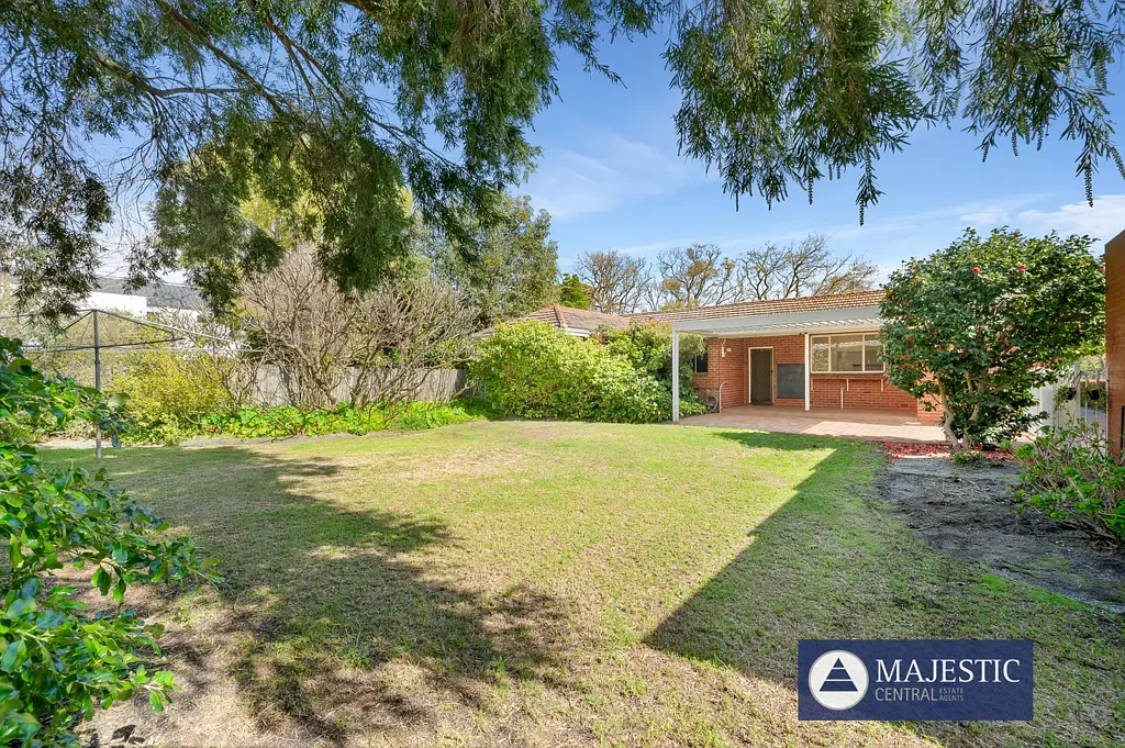 72 Ardross Street, Applecross, WA 6153
