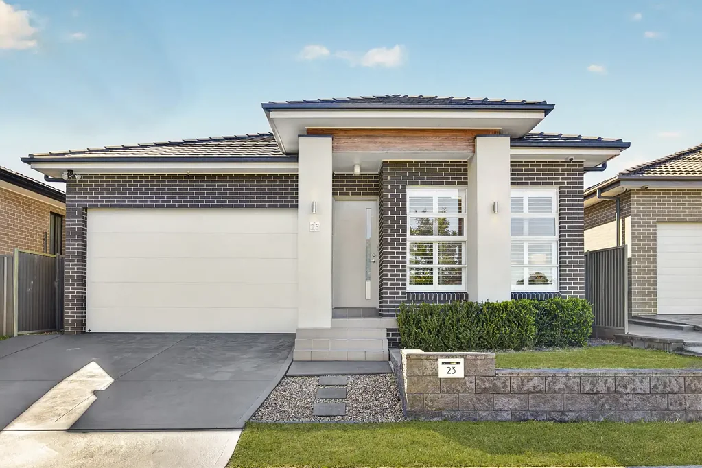Schofields 4房 宽敞、时尚、便利的单层家庭生活 Single-Level Family Living with Space, Style & Convenience