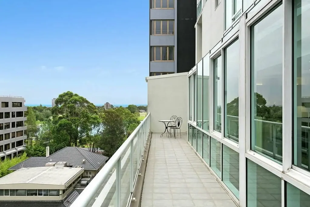 57/604 St Kilda Road, Melbourne, VIC 3000