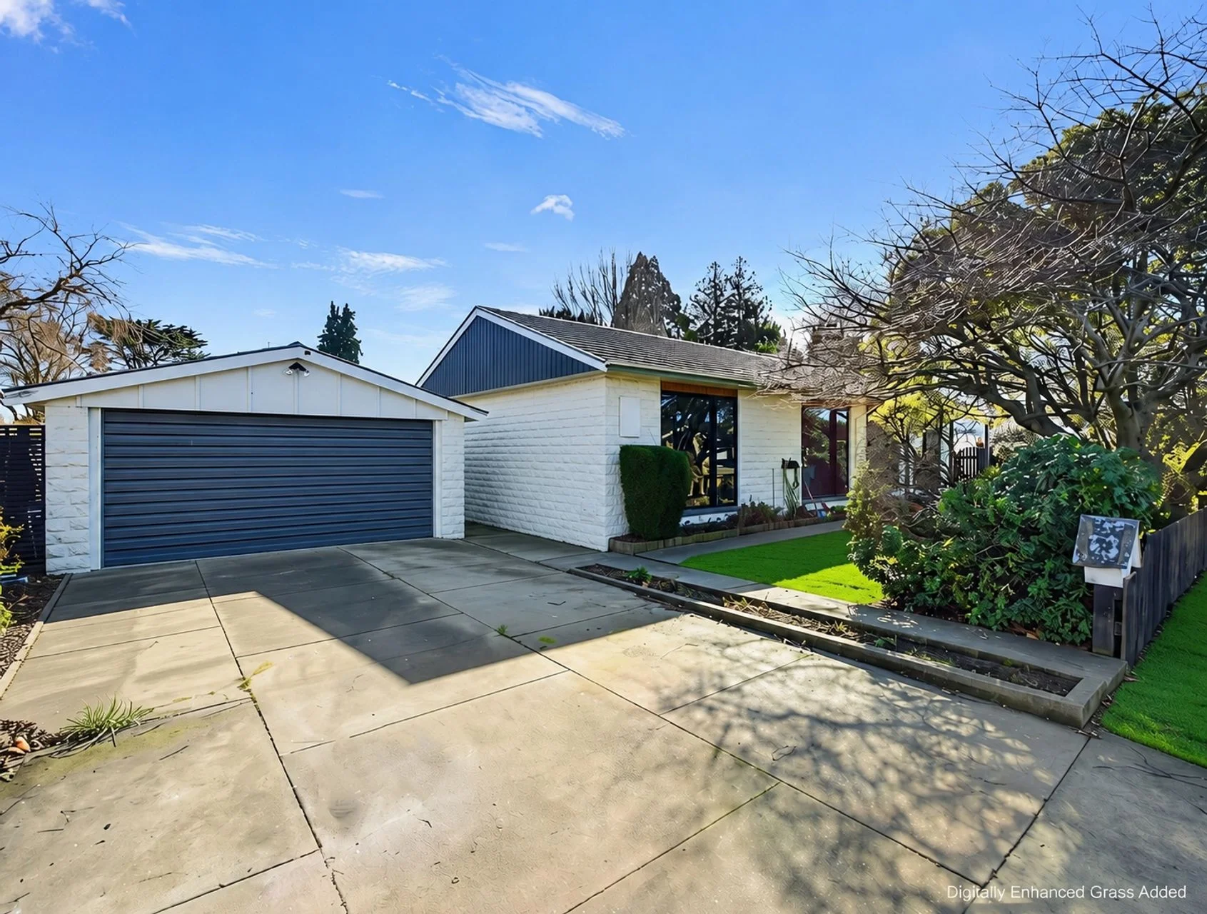 Kaiapoi 3房 Easy Living in a Great Kaiapoi Location