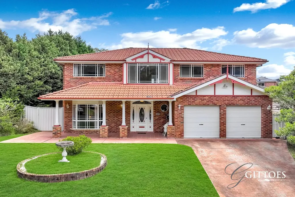 134 James Sea Drive, Green Point, NSW 2251