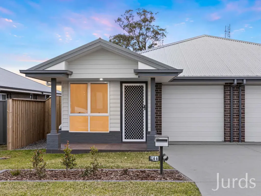 Chisholm 3房  Modern Duplex Investment with Rural Outlook in Chisholm