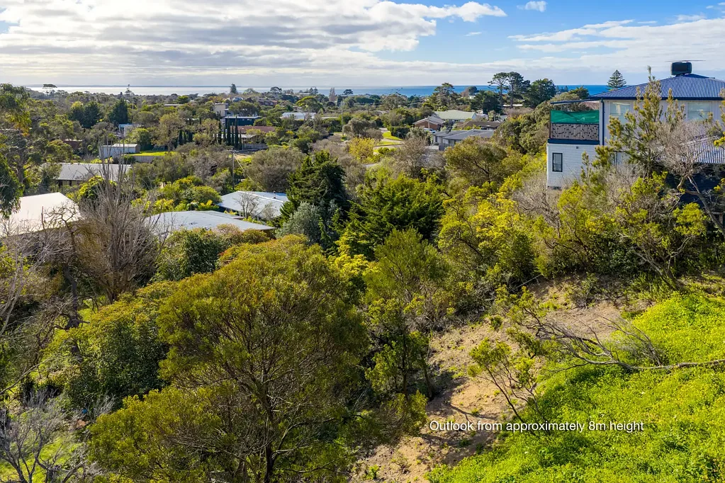 Rye Prime Vacant Land with Stunning Bay Views