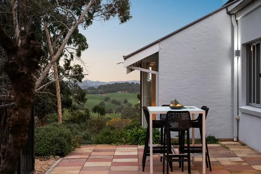 Balhannah 5chambre A Lifestyle Only Dreamed Of, Defined by Privacy & Views