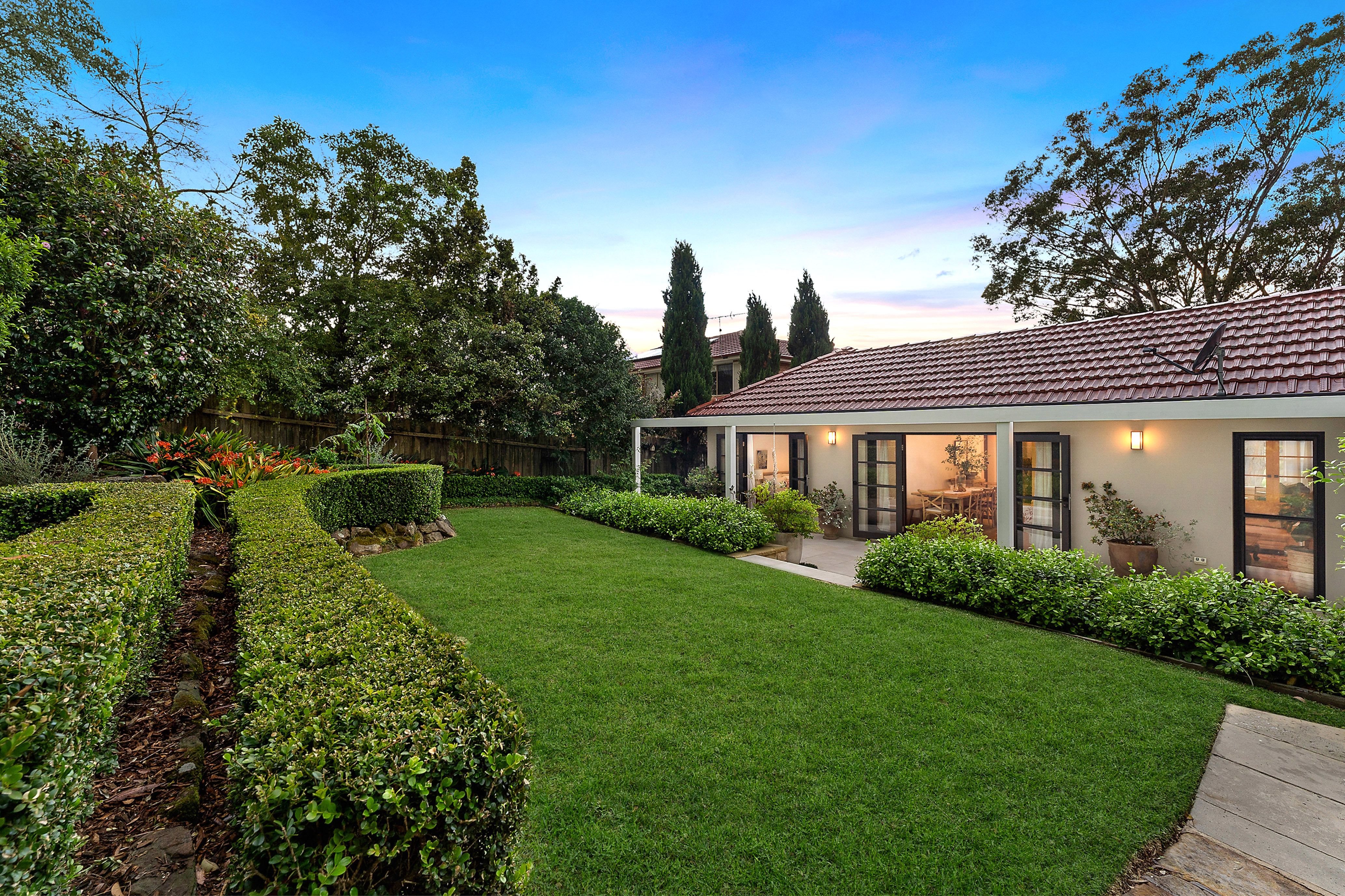 104 WOONONA AV, WAHROONGA NSW 2076, 0 Bedrooms, 0 Bathrooms, House