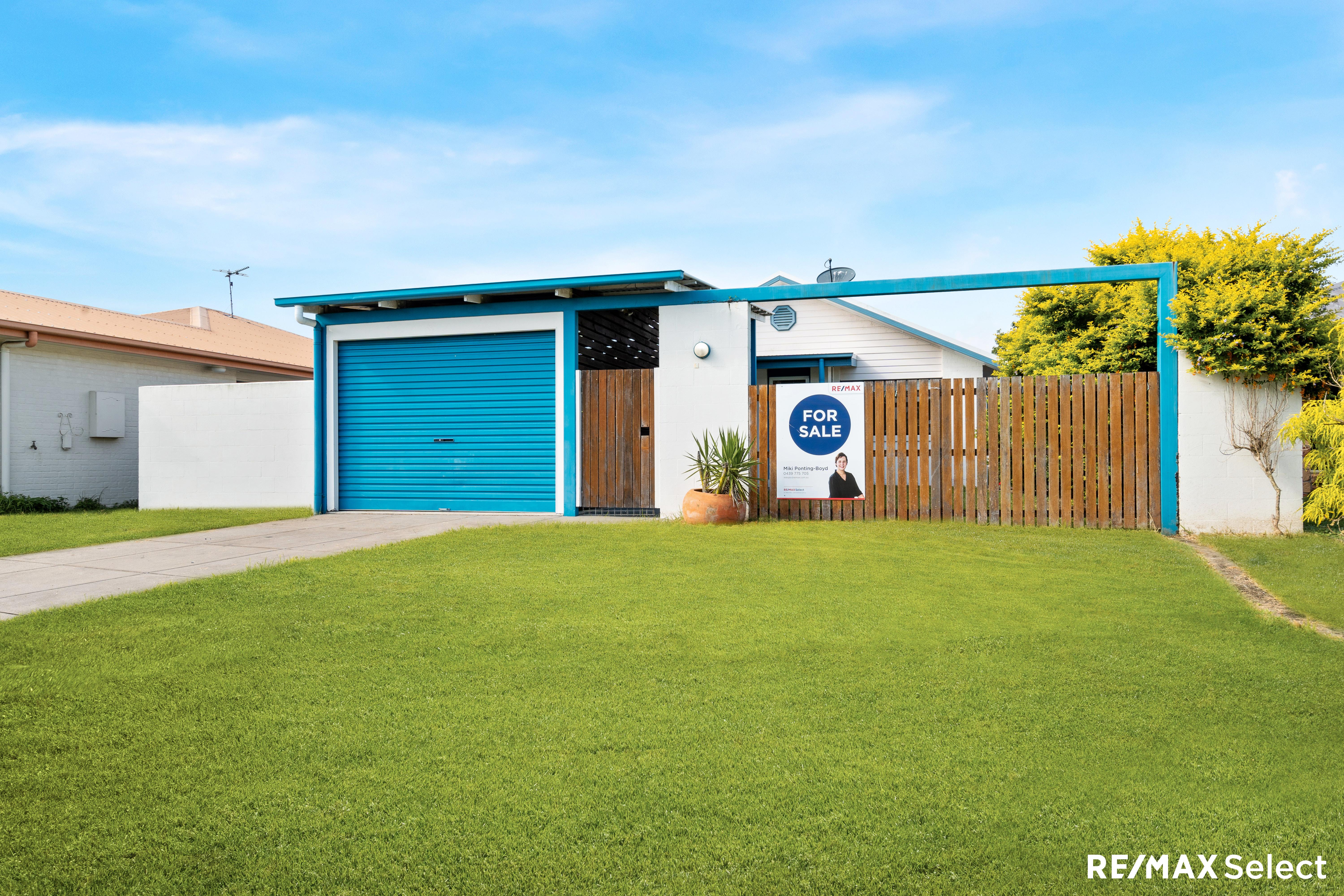 3A FAIRMEADOW DR, MOUNT PLEASANT QLD 4740, 0 chambres, 0 salles de bain, House