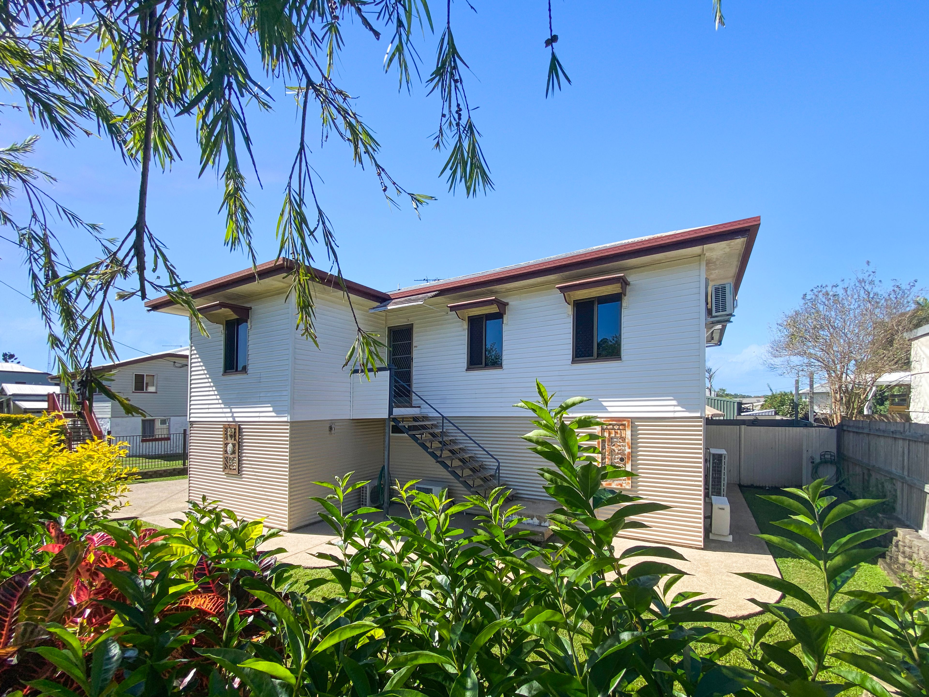 6 NOLAN ST, SARINA QLD 4737, 0 Schlafzimmer, 0 Badezimmer, House