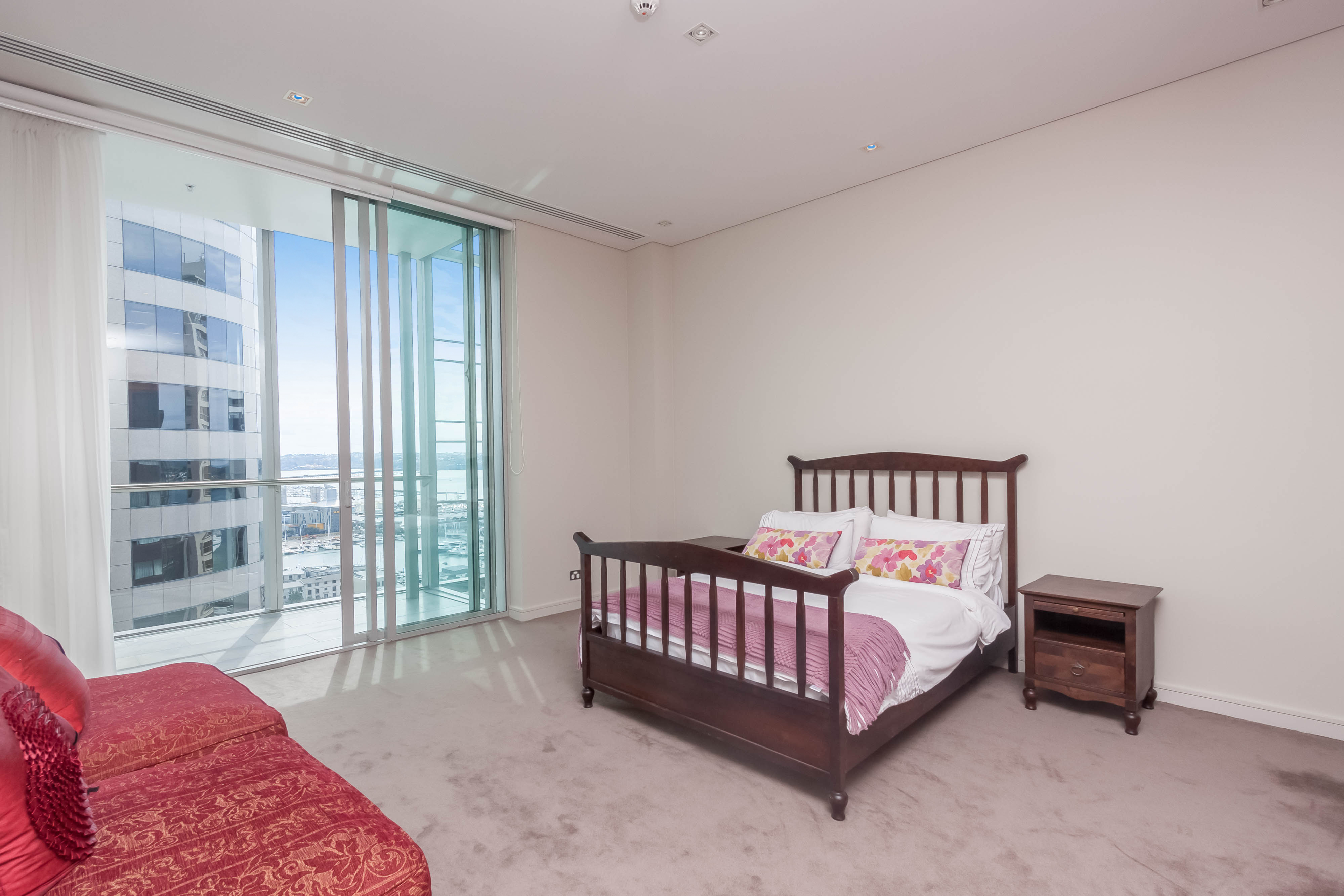 2306/26 Albert Street, Auckland Central, Auckland, 3 Schlafzimmer, 3 Badezimmer